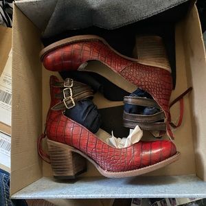 Brand new Freebird Randi